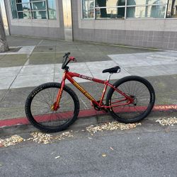 Monster Ripper 29 Inch