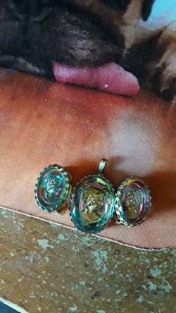 ANTIQUE JEWELRY IN VINTON IA