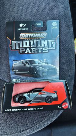 Matchbox