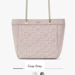 Pale Pink  Purse