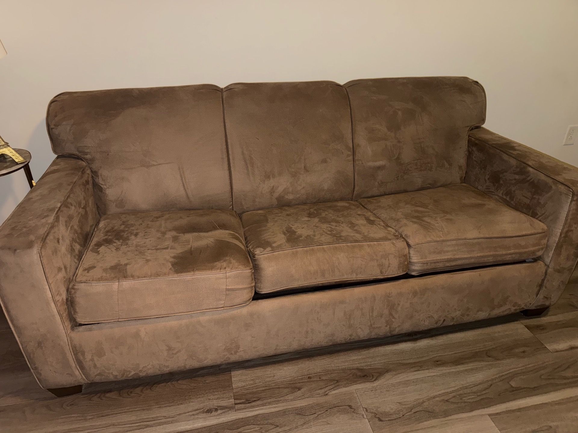 Sofa bed