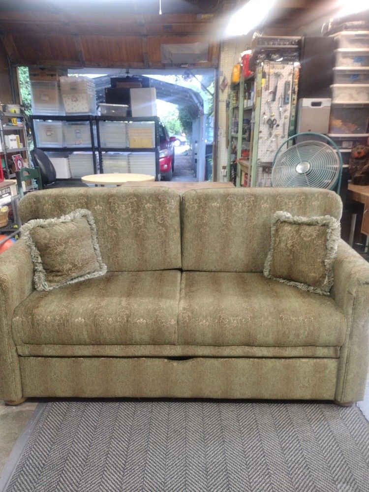 Sleeper Sofa Brand New