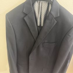 Men’s Wear Suit 