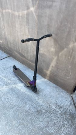 Vokul Pro Scooter