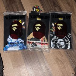 Bape Shirts
