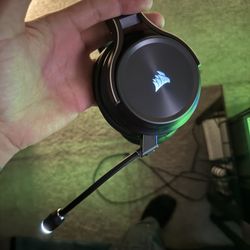 Corsair Headset