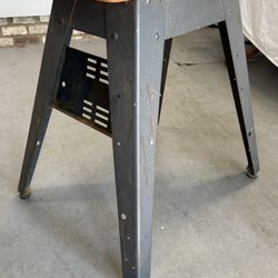 Heavy Duty Metal Stand
