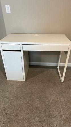 IKEA desk