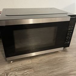 Hamilton Beach Microwave