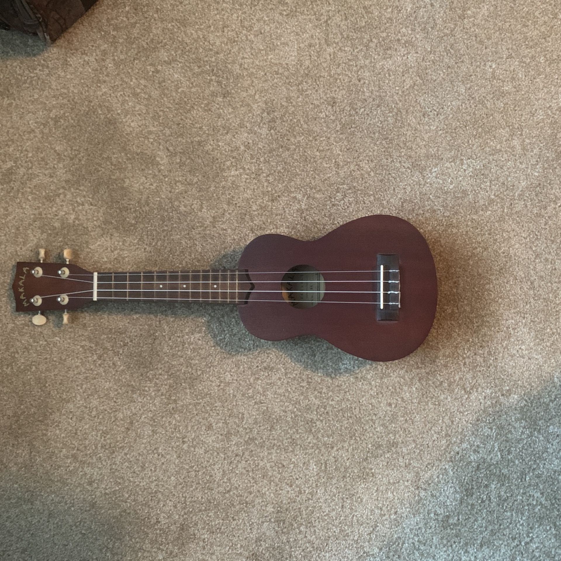 Makala Ukulele