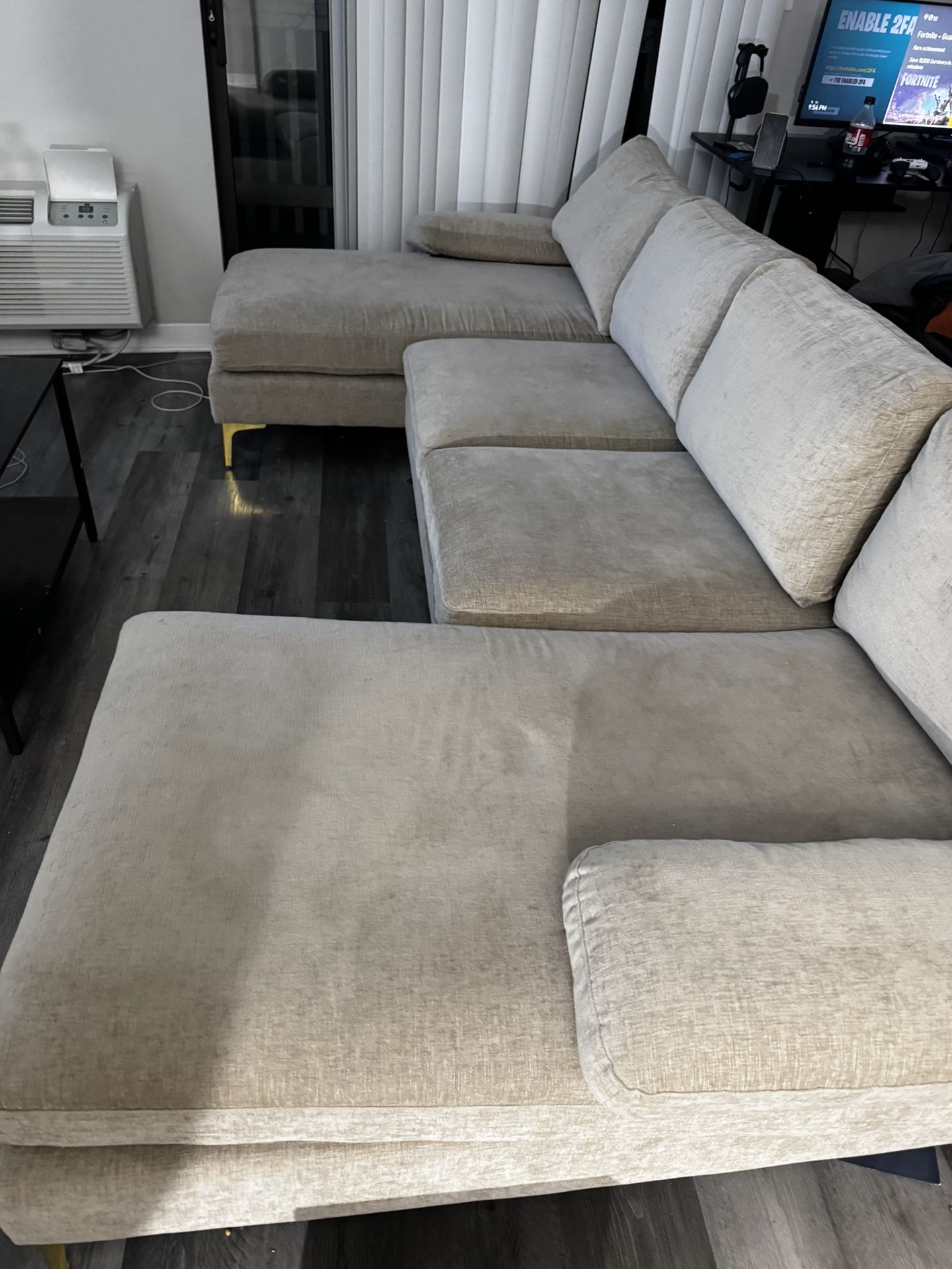 Sectional Couch