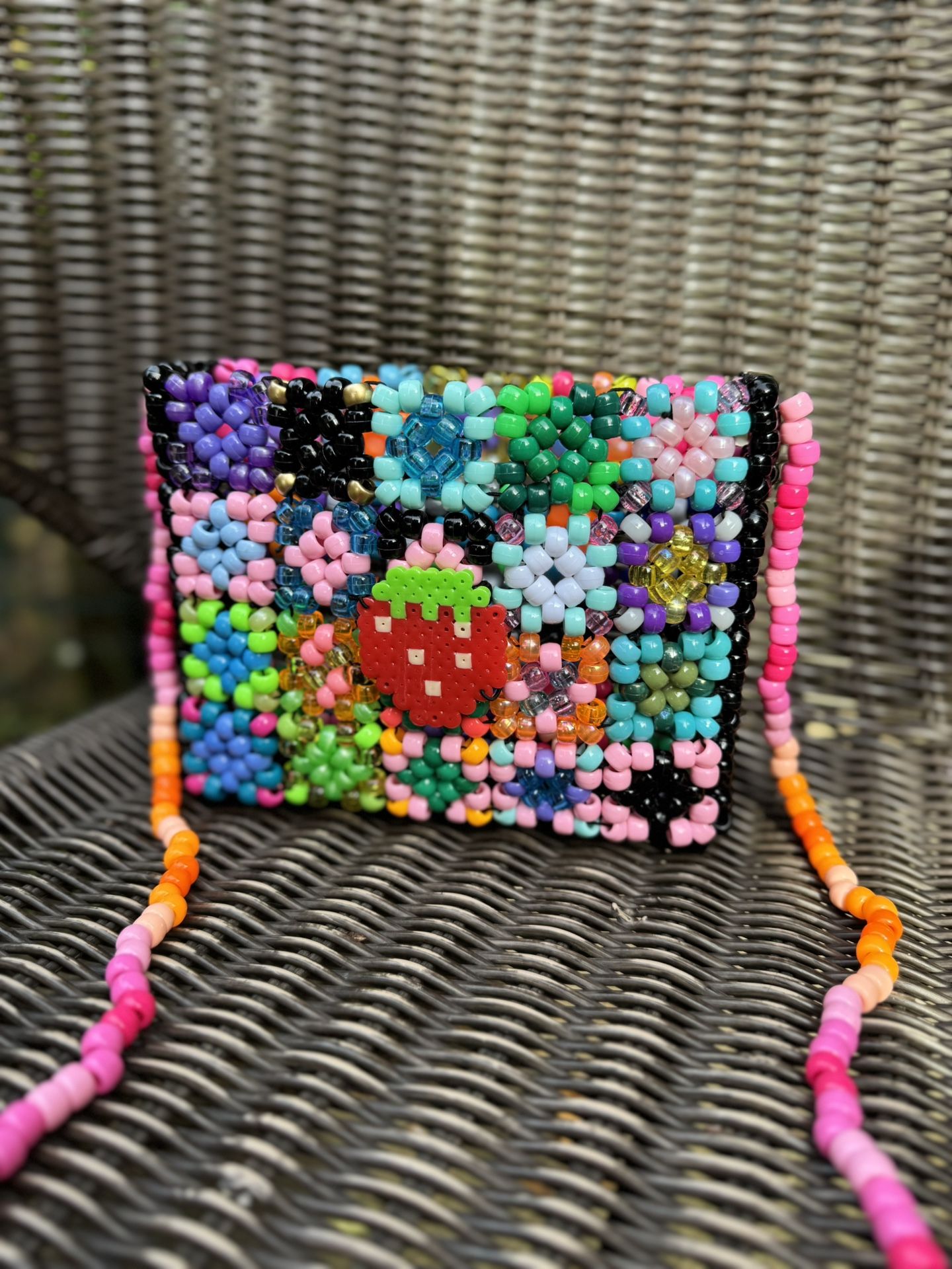Kandi Bag 