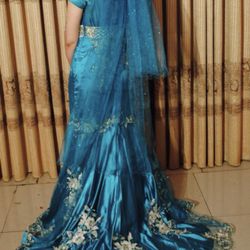 Long Dress 