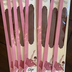 18 INCH TAPE IN HAIR EXTENSIONS (GIGI/red)