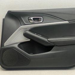 2023-2025 Acura Integra Right Rear Door Trim