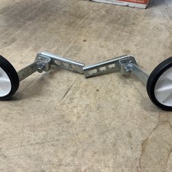 New Kids Bike Training Wheel