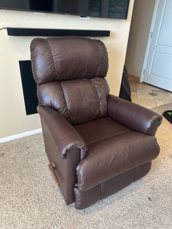 Lay Z Boy Recliner