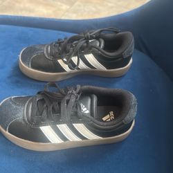 Adidas Kids Shoes - Size 11