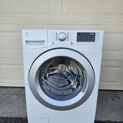 Kenmore Washer