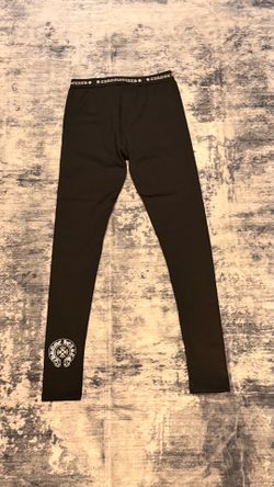 Chrome Heart Leggings