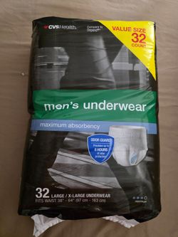 Men Underwear