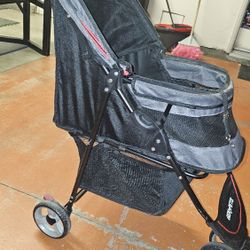 Gen7pets Stroller