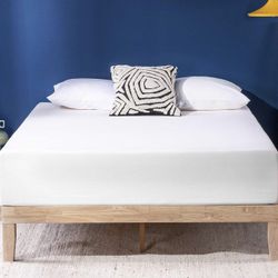 NEW Memory Foam King Mattress 12”, Cooling Gel Infused Medium King Mattress !