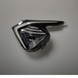 2023 2024 KIA SPORTAGE LED PROJECTOR HEADLIGHT LEFT USED OEM