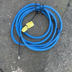 Heated RV Water Hose