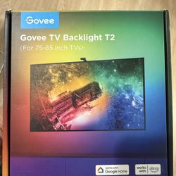 Groove Tv Backlight 75-85
