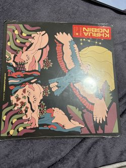 KHUANGBIN Mordechai Vinyl