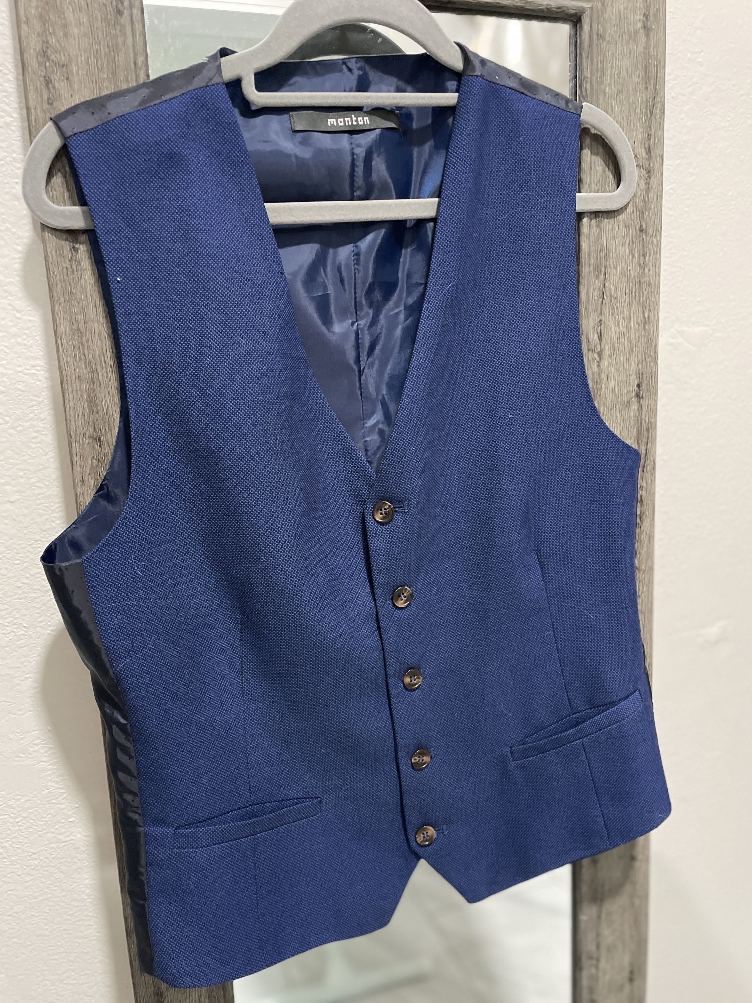 Men Vest 