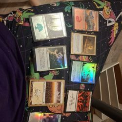 Magic The Gathering