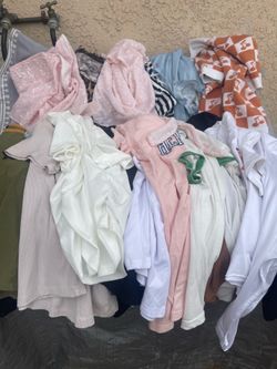 Girls T-shirts