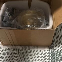 Throttle Body Sensor 