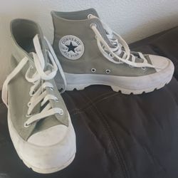 Tennis Converse