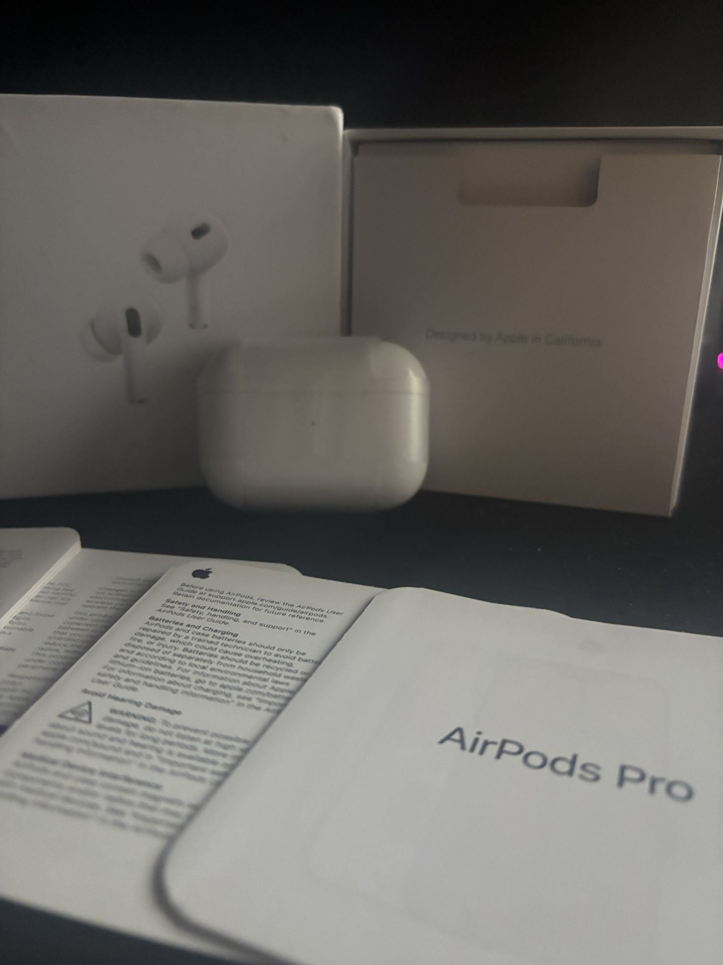 AirPods Pro (2nd Gen)
