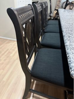 Counter height Bar Chairs /Stools