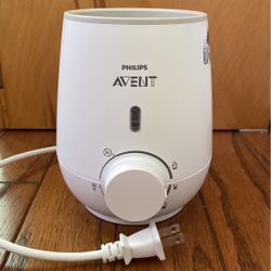 Philips Avent Bottle Warmer 