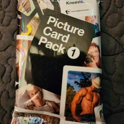 Cards Against Humanity Picture Pack