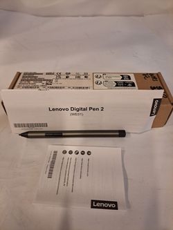 Lenovo Digital pen 2