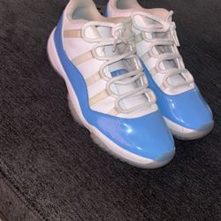 Jordan 11 Low 