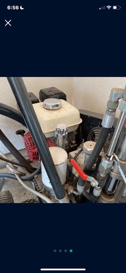 Airless (Speedflo) 8900