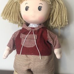 Muscle Walking Doll Please Order By A.B.C