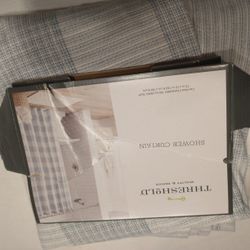 Cortina Tela Para Baño