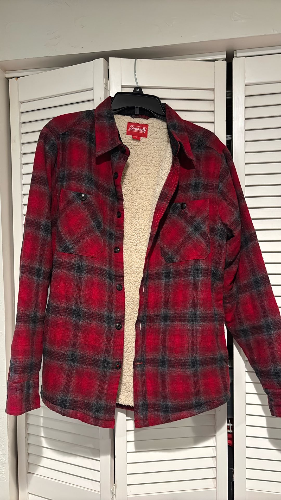 Coleman Sherpa