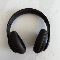 Beats Studio Pros Deep Brown