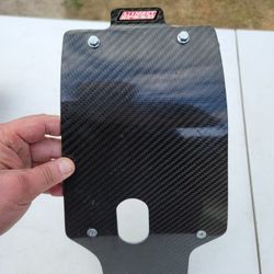 2008/2009 Suzuki Skid Plate