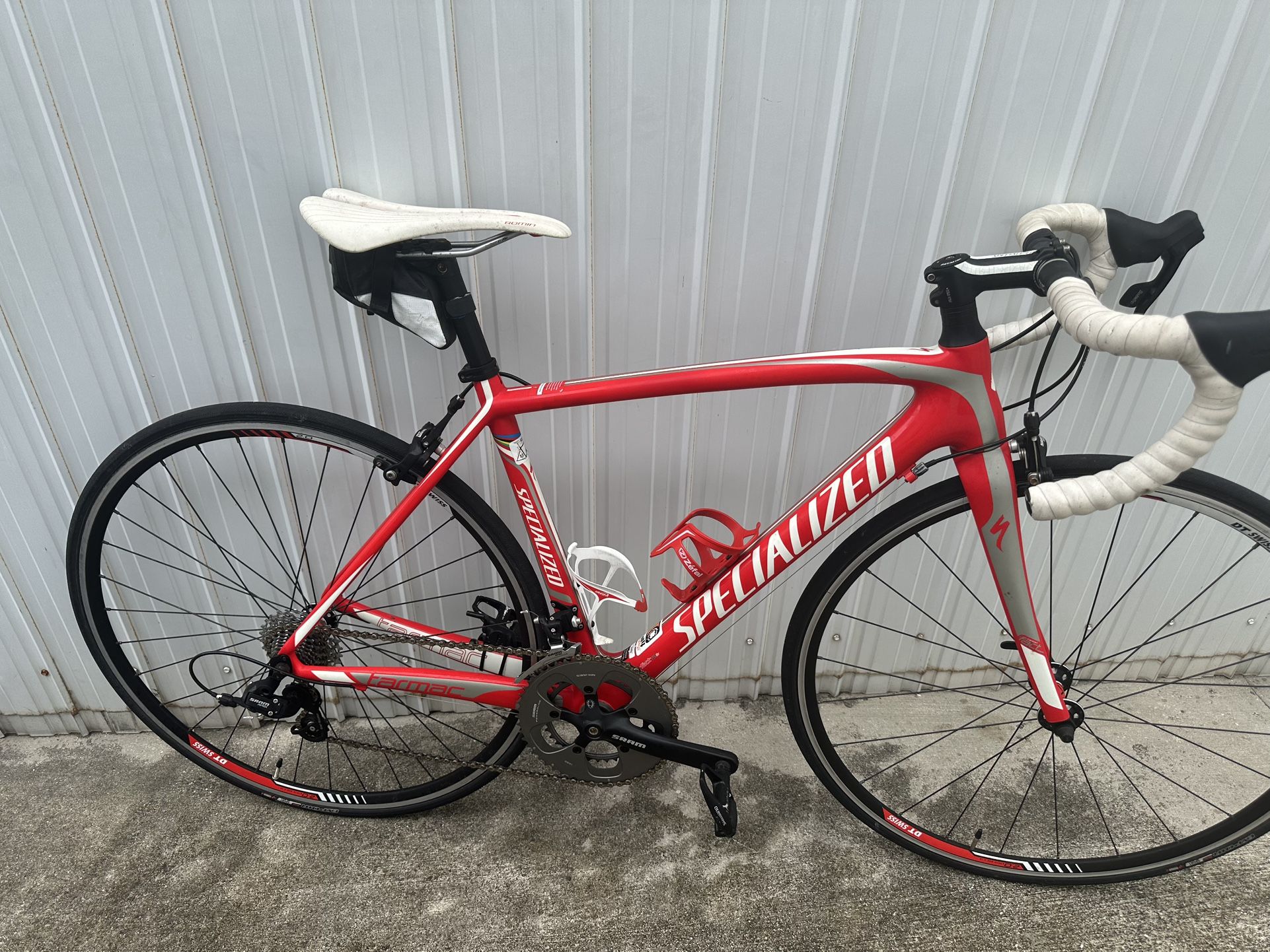 Specialized Bike