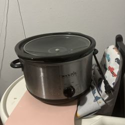Crockpot 